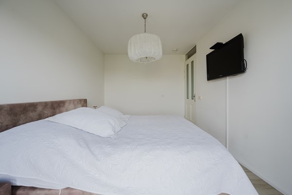 Medium property photo - Hongerlandsedijk 62, 3201 LW Spijkenisse